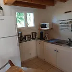 Дом отдыха Maison Conviviale Pres Et Foret, Parking - Fr-1-540-328 Ла-Бар-де-Мон