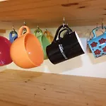 Дом отдыха Maison Conviviale Pres Et Foret, Parking - Fr-1-540-328