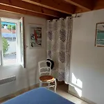 Maison Conviviale Pres Et Foret, Parking - Fr-1-540-328 *