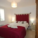 Maison Conviviale Pres Et Foret, Parking - Fr-1-540-328 Дом отдыха Ла-Бар-де-Мон