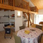 Maison Conviviale Pres Et Foret, Parking - Fr-1-540-328