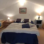 Дом отдыха Maison Conviviale Pres Et Foret, Parking - Fr-1-540-328