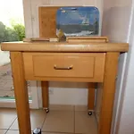 Maison Conviviale Pres Et Foret, Parking - Fr-1-540-328 Дом отдыха *