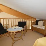 Maison Conviviale Pres Et Foret, Parking - Fr-1-540-328 *