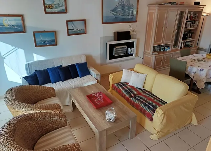 Maison Conviviale Pres Et Foret, Parking - Fr-1-540-328 *