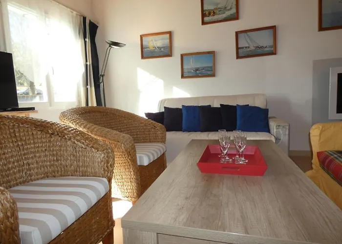 Maison Conviviale Pres Et Foret, Parking - Fr-1-540-328 라 바르-드-몽