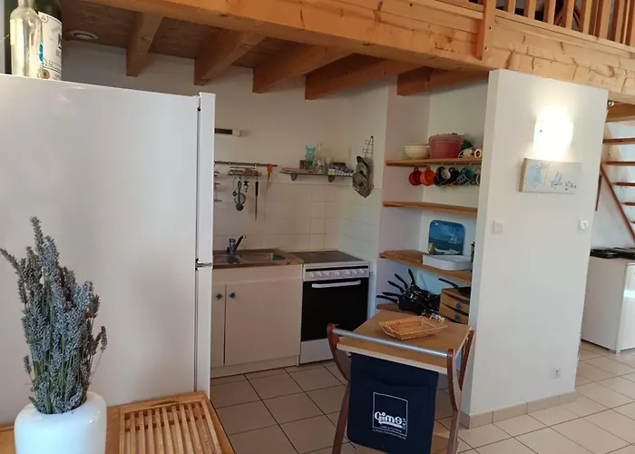 Maison Conviviale Pres Et Foret, Parking - Fr-1-540-328 펜션 *