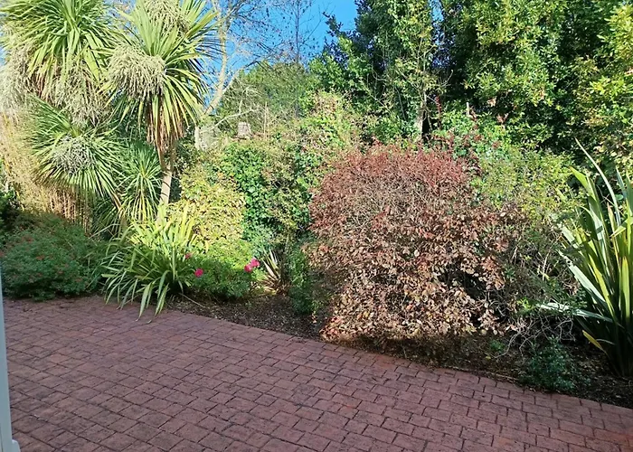 Maison Conviviale Pres Et Foret, Parking - Fr-1-540-328