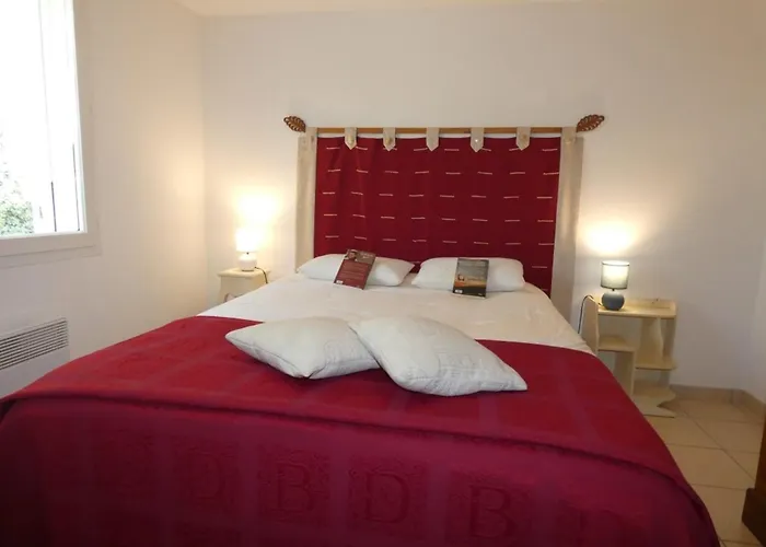 펜션 Maison Conviviale Pres Et Foret, Parking - Fr-1-540-328