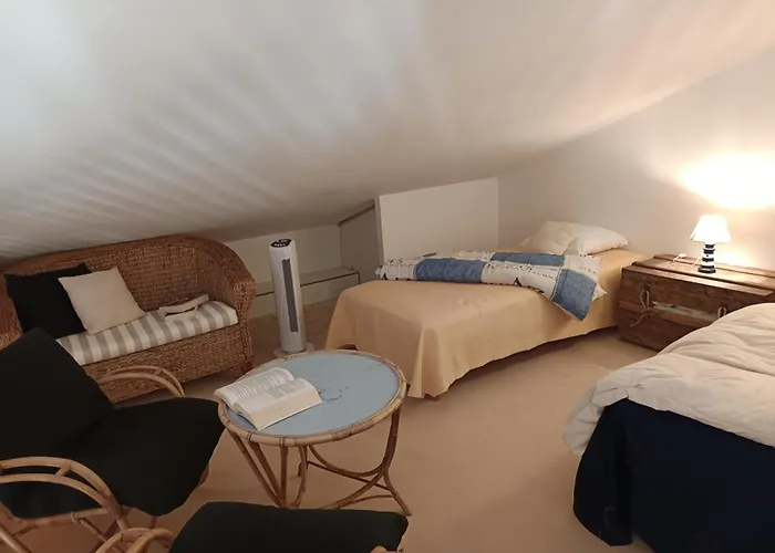 Maison Conviviale Pres Et Foret, Parking - Fr-1-540-328 * 라 바르-드-몽