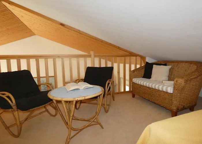 Maison Conviviale Pres Et Foret, Parking - Fr-1-540-328 *