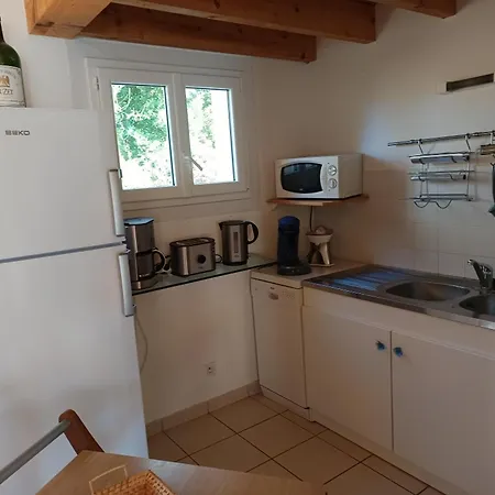 Prázdninový dům Maison Conviviale Pres Et Foret, Parking - Fr-1-540-328 La Barre-de-Monts