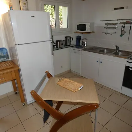 Maison Conviviale Pres Et Foret, Parking - Fr-1-540-328 La Barre-de-Monts