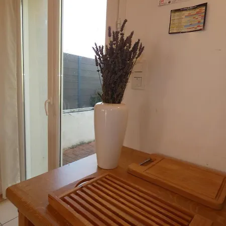 Prázdninový dům Maison Conviviale Pres Et Foret, Parking - Fr-1-540-328