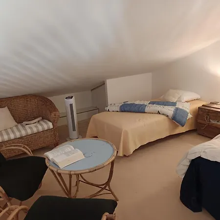 Maison Conviviale Pres Et Foret, Parking - Fr-1-540-328 * La Barre-de-Monts
