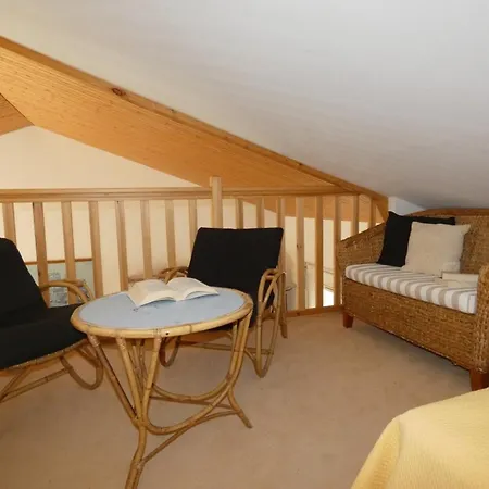 Maison Conviviale Pres Et Foret, Parking - Fr-1-540-328 *